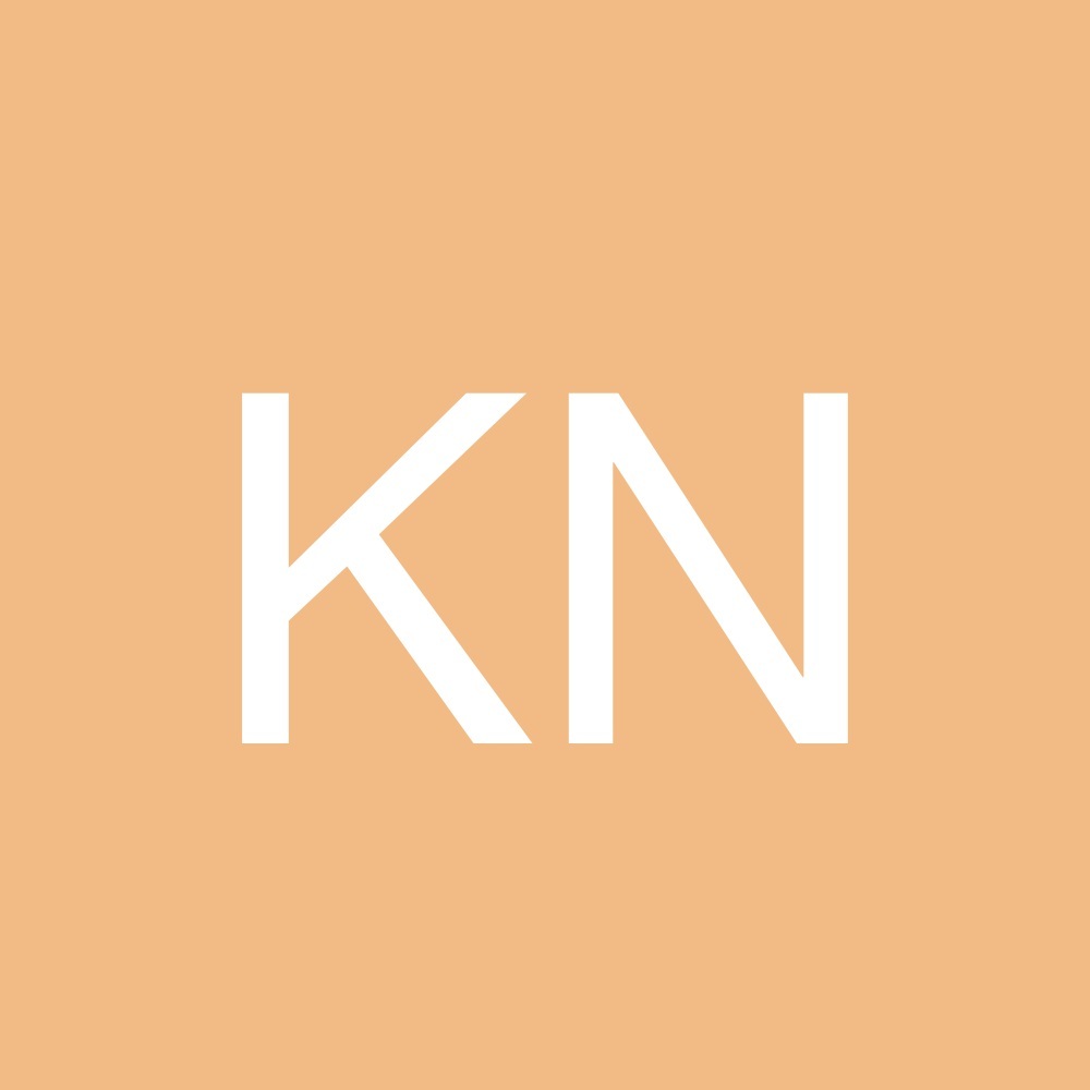 Meet your Posher, Kim